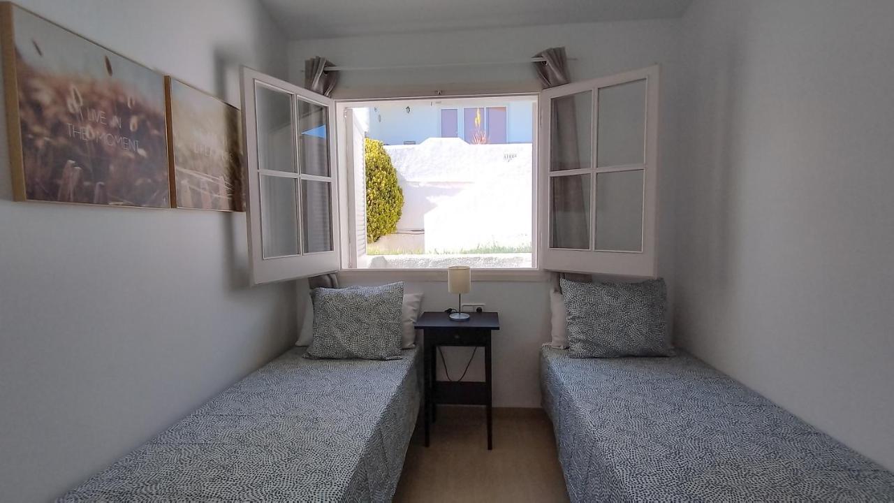 Вилла Casas Blancas Салоу Экстерьер фото